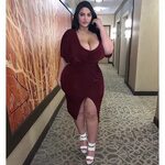 Pin on Curvy sexy